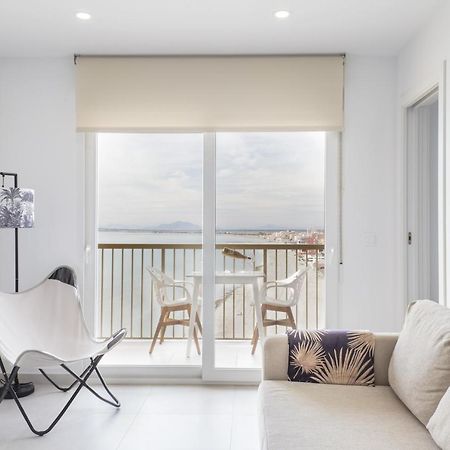 Sunset II Apartment ซานตาโปลา ภายนอก รูปภาพ