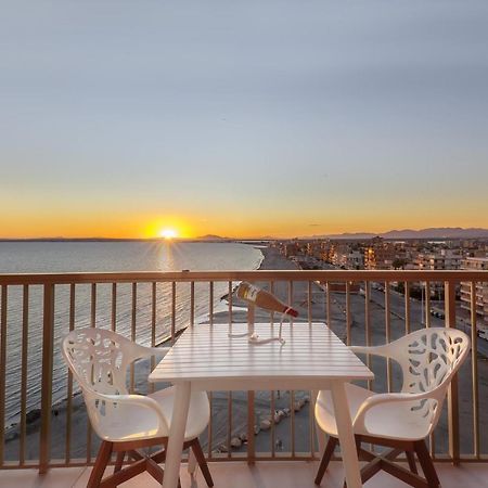 Sunset II Apartment ซานตาโปลา ภายนอก รูปภาพ